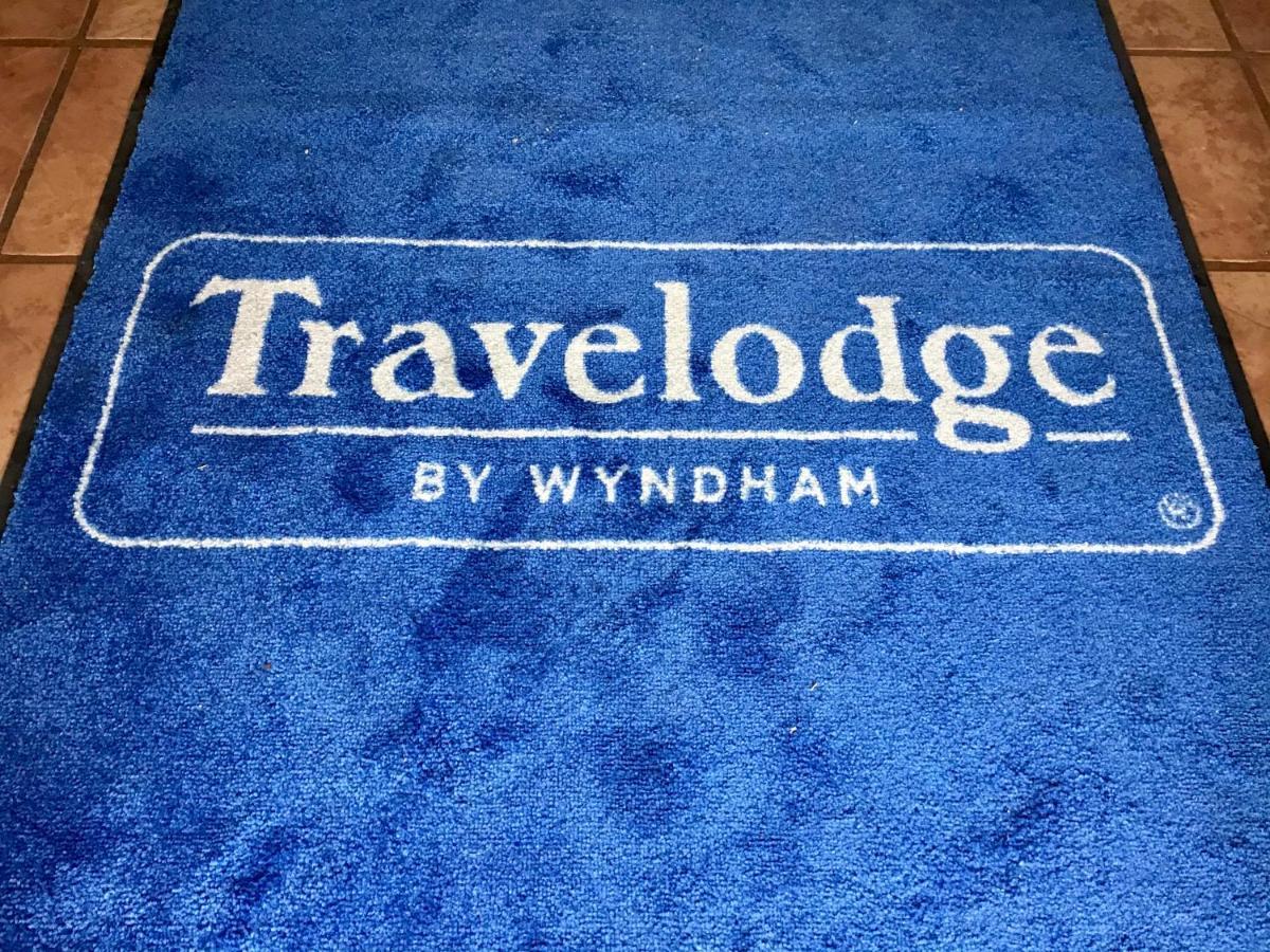 Travelodge By Wyndham Powell Bagian luar foto