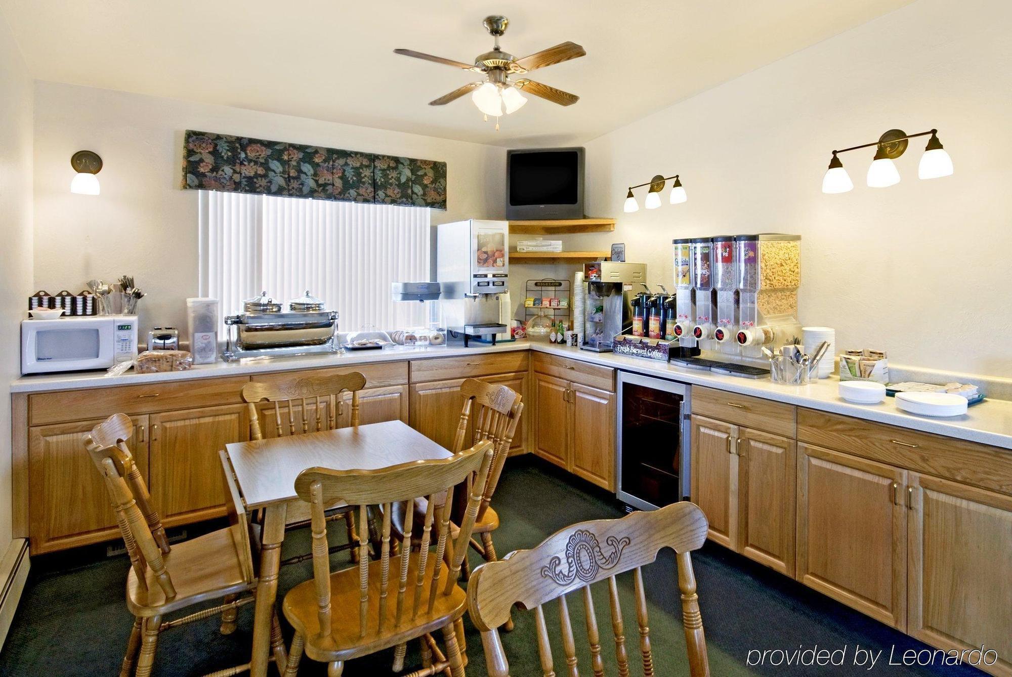 Travelodge By Wyndham Powell Ruang foto