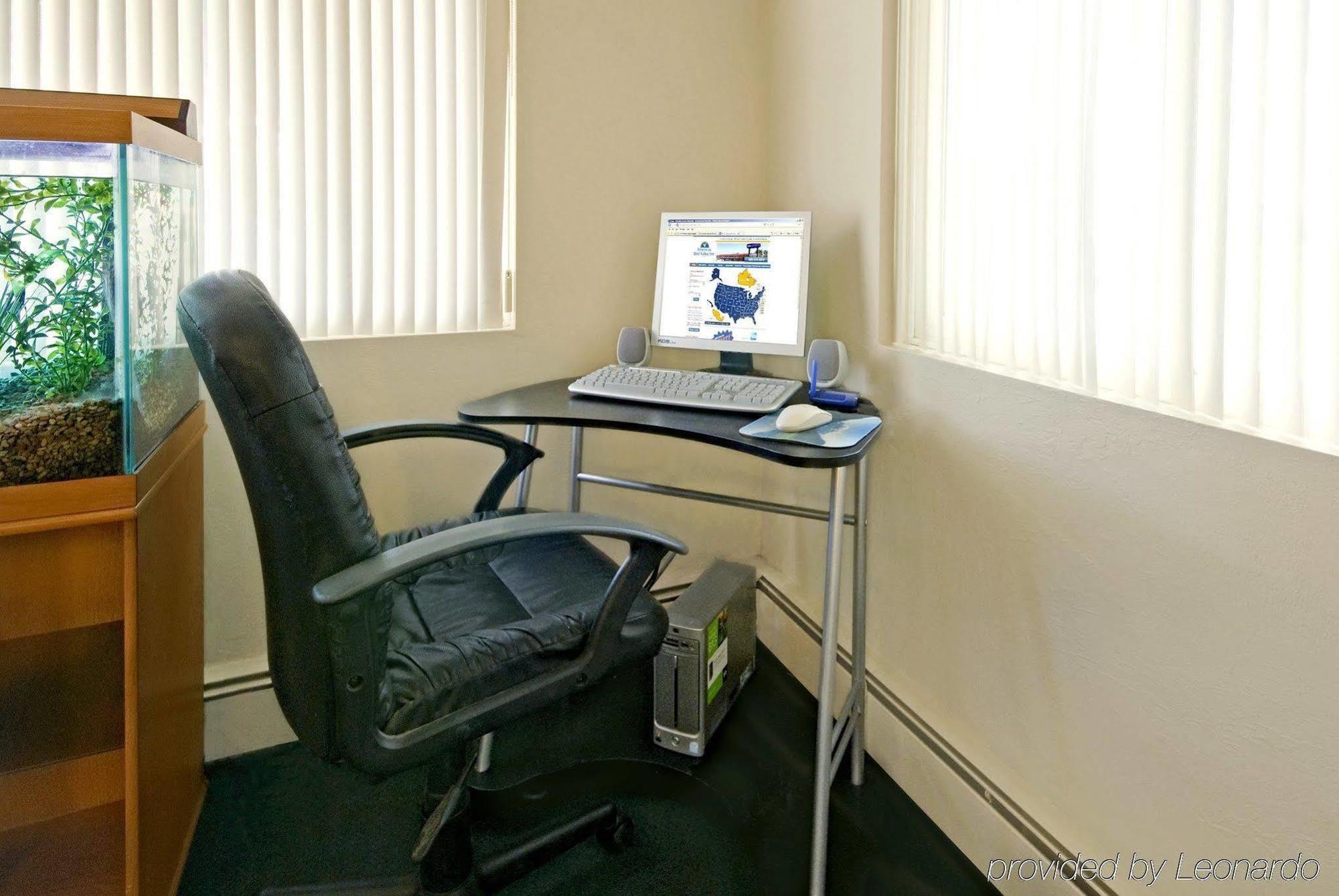 Travelodge By Wyndham Powell Fasilitas foto